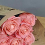 9 коралловых роз фото 4